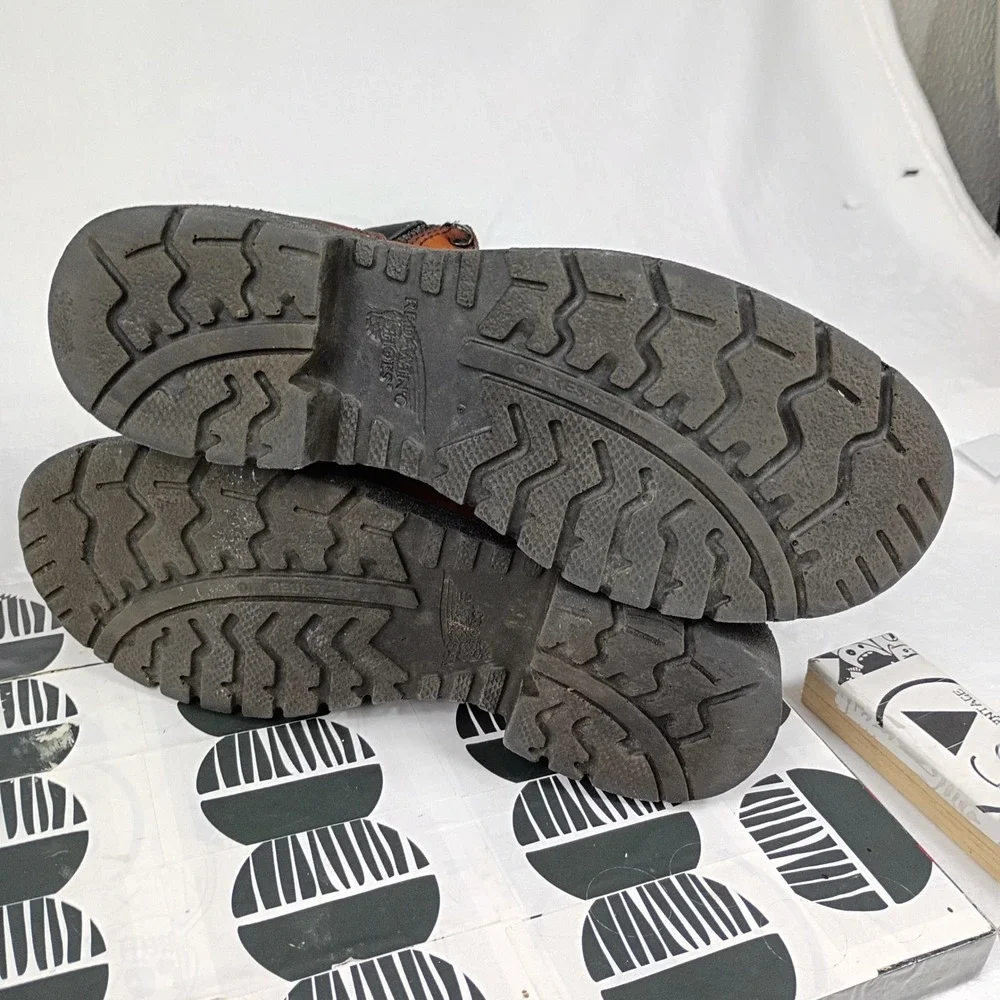 Red Wing Shoes red wing